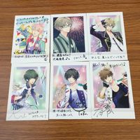 カード トレカ まとめ ツキウタ ぱしゃこれ 水無月 涙 長月 夜 神無月 郁 皐月 春 如月 恋 16 サムネイル 1