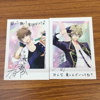 カード トレカ まとめ ツキウタ ぱしゃこれ 水無月 涙 長月 夜 神無月 郁 皐月 春 如月 恋 16 サムネイル 5