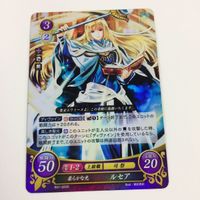 ファイヤーエムブレム サイファ カード キラ まとめ 母譲りの弓才 クレイン 塵殺の魔女 スラシル 柔らかな光 ルセア 22 サムネイル 5
