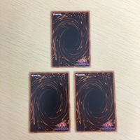 遊戯王 ノーマル カード トレーディングカード スケープゴート まとめ サムネイル 7