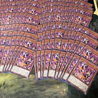イタズラの大精霊ハロ 360枚 型番統一 遊戯王 まとめ 字レア SUDA サムネイル 6