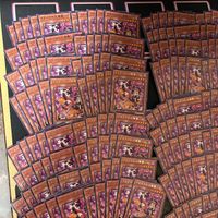 イタズラの大精霊ハロ 360枚 型番統一 遊戯王 まとめ 字レア SUDA サムネイル 3