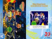 ディズニー コレクション カード まとめ 【 Christmas Wishes 2013 
クリスマス・ウィッシュ 2013】 東京 ディズニーリゾート DISNEY ミッキー サムネイル 7