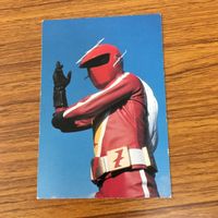 特撮ヒーロー カード まとめ 9 サムネイル 6