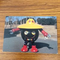 特撮ヒーロー カード まとめ 9 サムネイル 3
