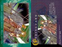Card Lot Amada Vintage Japanese Anime Trading Cards サムネイル 4