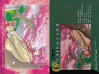 Card Lot Amada Vintage Japanese Anime Trading Cards サムネイル 5