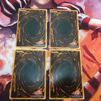 IT220602-1408 千年原人 スーパーレア 4枚 遊戯王 2期 P3-05 まとめ サムネイル 6
