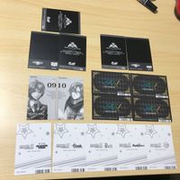 カード アイドルマスター アイマス サイドエム スタスカ A5 キングオブプリズム 非売品 プロモ レア まとめ a957 0420 o4-1 サムネイル 7