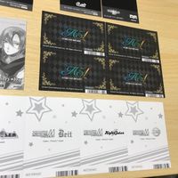 カード アイドルマスター アイマス サイドエム スタスカ A5 キングオブプリズム 非売品 プロモ レア まとめ a957 0420 o4-1 サムネイル 9