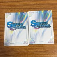 カード トレカ まとめ クルセイド スーパーロボット大戦 天元突破グレンラガン コードギアス レイズナー アクセル ワールド 66 サムネイル 6