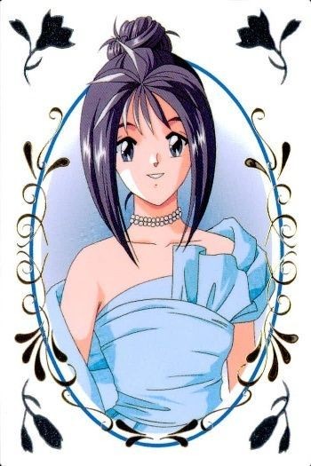 カード ときめきメモリアル ときメモ 箔押し コレクション レア R R 40 片桐 彩子 初版 コナミ KONAMI