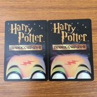 カード トレカ まとめ ハリーポッター ボア コンストリクター 魔法生物の世話 バーミリアス アビフォアス 変身術 50 サムネイル 4