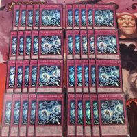 ソウルエナジーMAX!! 型番統一 40枚 まとめ スーパーレア 遊戯王 HC01-JP007 サムネイル 1