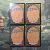 MTG マジックザギャザリング カード まとめ INV 上天の裂け目/AEther Rift 4枚セット 77 サムネイル 4