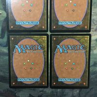 MTG マジックザギャザリング カード まとめ INV 上天の裂け目/AEther Rift 4枚セット 77 サムネイル 5