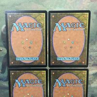 MTG マジックザギャザリング カード まとめ INV 上天の裂け目/AEther Rift 4枚セット 77 サムネイル 6