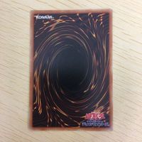 遊戯王 字レア カード トレーディングカード ふわんだりぃずと謎の地図 まとめ サムネイル 7