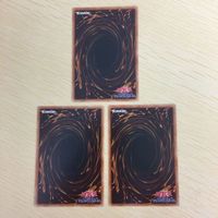 遊戯王 字レア カード トレーディングカード ふわんだりぃずと謎の地図 まとめ サムネイル 5