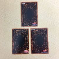 遊戯王 ノーマル 韓国語含む カード トレーディングカード 融合 まとめ サムネイル 7