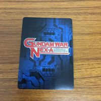 ガンダム カード ガンダム DX 非売品 24 サムネイル 2