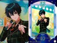 カード 魔法使いの約束 まほやく ウエハース 9枚 まとめ オズ アーサー カイン リケ スノウ ホワイト ミスラ ファウスト シノ サムネイル 10