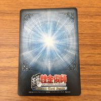 トレカ カード まとめ 鋼の錬金術師 ハガレン 開門 託された右腕 壮大な罠 別れの儀式 溢れる好奇心 一生の不覚 頭脳的な戦い 44 サムネイル 10