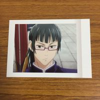 カード トレカ まとめ 呪術廻戦 夏油 傑 禪院 真希 釘崎 野薔薇 ぱしゃこれ 59 サムネイル 5