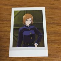 カード トレカ まとめ 呪術廻戦 夏油 傑 禪院 真希 釘崎 野薔薇 ぱしゃこれ 59 サムネイル 9