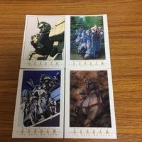 ガンダム カード ダス マスターズ まとめ 65
