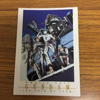 ガンダム カード ダス マスターズ まとめ 65 サムネイル 4