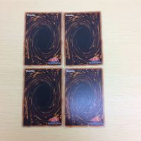 と2-1.遊戯王まとめウルトラレア 神聖魔導王エンディミオン 無敗将軍フリード 地縛神クシル ヴァンパイアジェネシス サムネイル 3