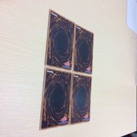 と2-1.遊戯王まとめウルトラレア 神聖魔導王エンディミオン 無敗将軍フリード 地縛神クシル ヴァンパイアジェネシス サムネイル 4