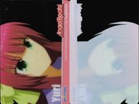 カード エンジェルビーツ Angel Beats! クリア カード 非売品 アニメイト まとめ ２ サムネイル 5