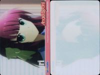 カード エンジェルビーツ Angel Beats! クリア カード 非売品 アニメイト まとめ ２ サムネイル 6