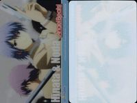 カード エンジェルビーツ Angel Beats! クリア カード 非売品 アニメイト まとめ ２ サムネイル 3