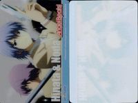 カード エンジェルビーツ Angel Beats! クリア カード 非売品 アニメイト まとめ ２ サムネイル 2