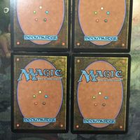 MTG マジックザギャザリング カード まとめ CHK 激憤の本殿/Honden of Infinite Rage 4枚セット 15 サムネイル 5