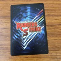 カード トレカ まとめ レンジャーズストライク 仮面ライダー コーカサス ゼクトマイザー プットオン アギト 77 サムネイル 8