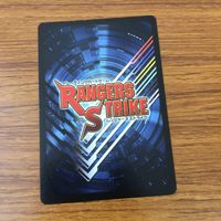 カード トレカ まとめ レンジャーズストライク 仮面ライダー コーカサス ゼクトマイザー プットオン アギト 77 サムネイル 10