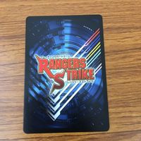 カード トレカ まとめ レンジャーズストライク 仮面ライダー コーカサス ゼクトマイザー プットオン アギト 77 サムネイル 6