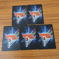カード トレカ まとめ レンジャーズストライク 仮面ライダー コーカサス ゼクトマイザー プットオン アギト 77 サムネイル 2