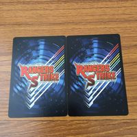カード トレカ まとめ レンジャーズストライク 仮面ライダー コーカサス ゼクトマイザー プットオン アギト 77 サムネイル 4