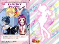 Tokyo Mew Mew Card Game Collection Lot Amada No 03 09 サムネイル 2