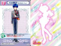 Tokyo Mew Mew Card Game Collection Lot Amada No 03 09 サムネイル 4