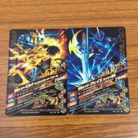 カード トレカ まとめ ガンバライジング 風魔 バルカン ビルド ブレイズ 響鬼 イクサ 10 サムネイル 6