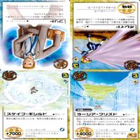 金色のガッシュベル カード ガッシュベル ガッシュ まとめ ★カードリスト参照 ap438 サムネイル 5