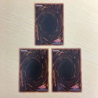 遊戯王 字レア カード トレーディングカード ふわんだりぃずと謎の地図 まとめ サムネイル 5