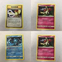 ポケモンカード 旧裏面 英語版 海外 ピジョットソウルリンク フラベベ フィオネ 43 60 44 サムネイル 1