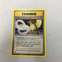 ポケモンカード 旧裏面 英語版 海外 ピジョットソウルリンク フラベベ フィオネ 43 60 44 サムネイル 2